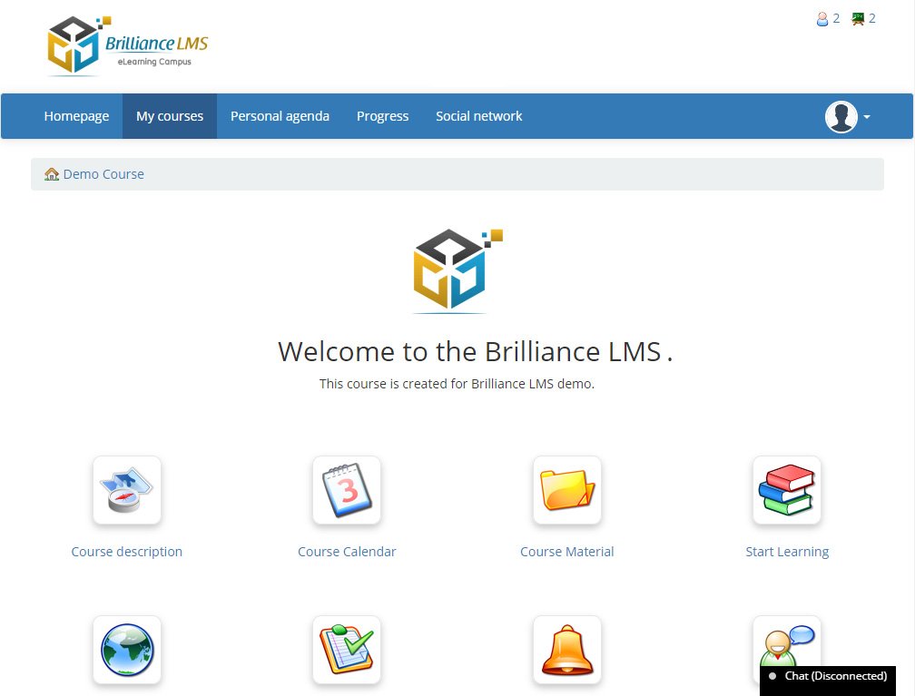 LMS Dashboard