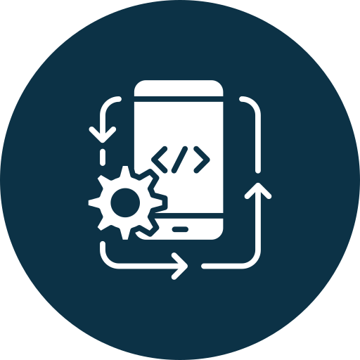 Mobile App Development