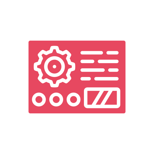 Machine Data
