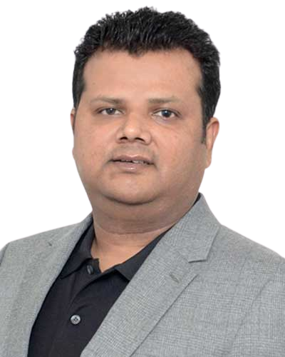 Sachin Sharma