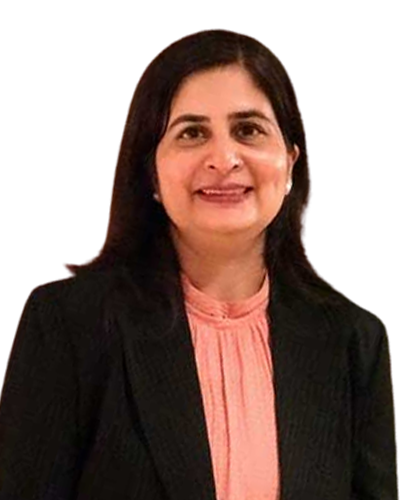 Swati Patil