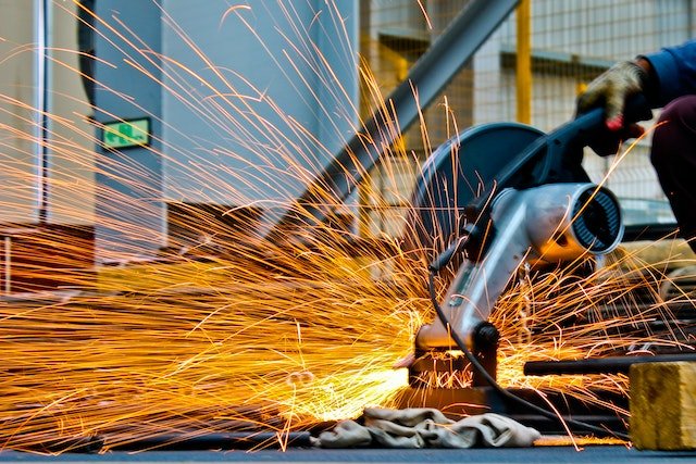 manufacturing industries
