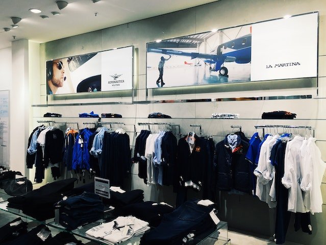 Retail Industry
