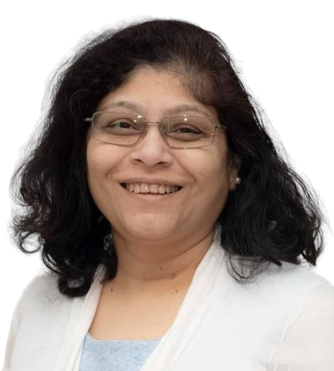 Ashwini Barve