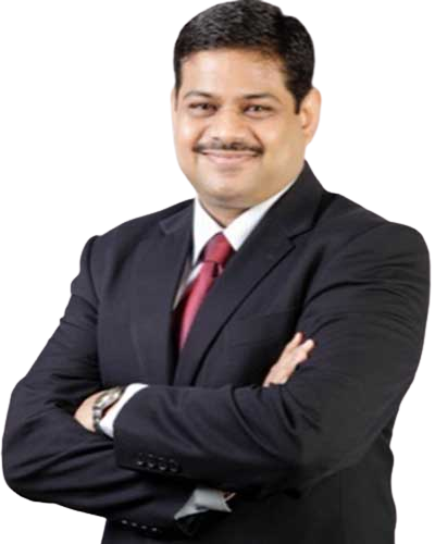 Vikas K Verma